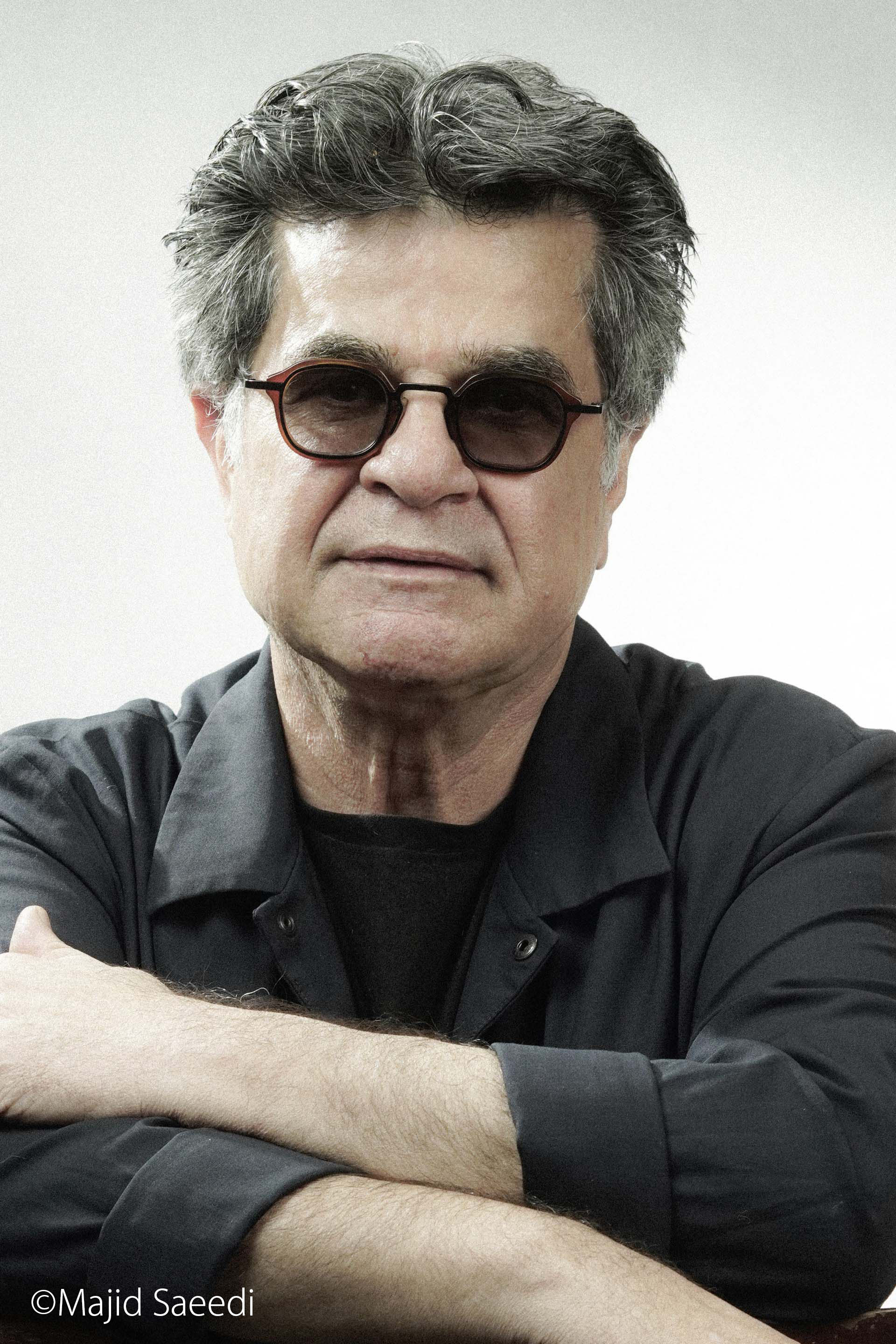 映画監督：ジャファル・パナヒ　Jafar Panahi